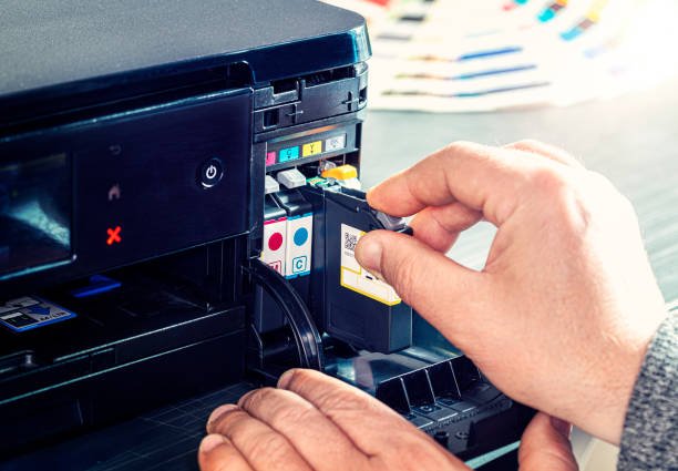 10 Common Printer Faults and How to Fix Them