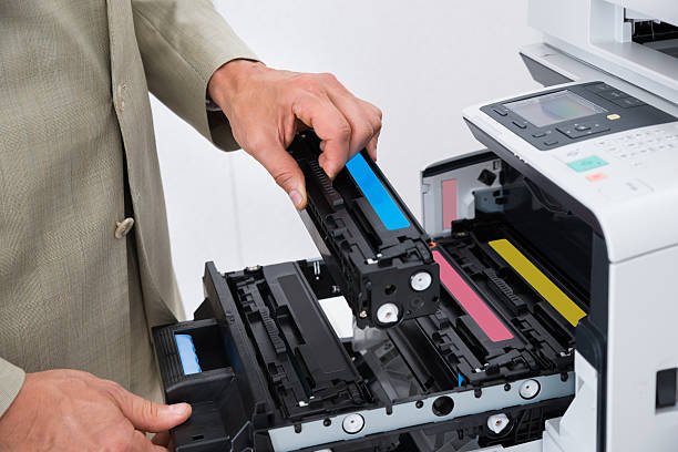 Comprehensive Guide to Multifunction Printer Maintenance