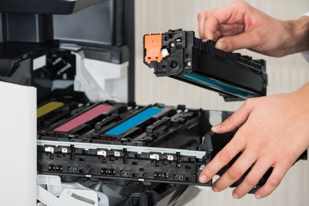 Copier Repair Burbank CA - Get Expert Service for All Copier and Printer Models with Apex Copier & Printer Service