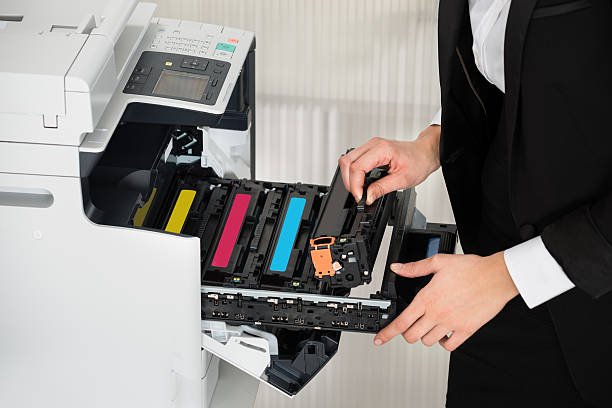Copier Repair Glendale CA - Expert Solutions By Apex Copier & Printer Service