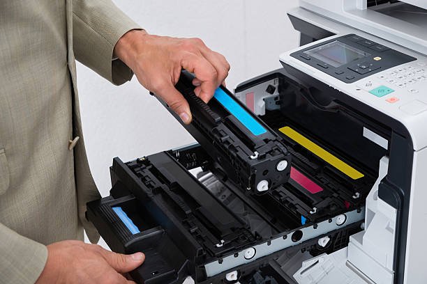 Get Professional Printer and Copier Repair in North Hills CA with Apex Copier & Printer Service