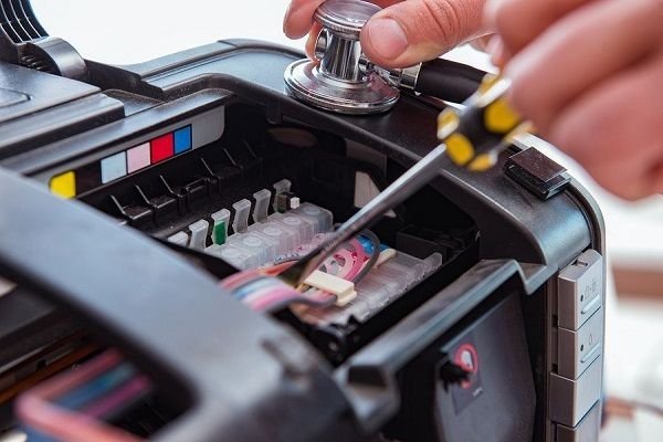 Printer and Copier Repair North Hollywood CA: Professional Services By Apex Copier & Printer Service