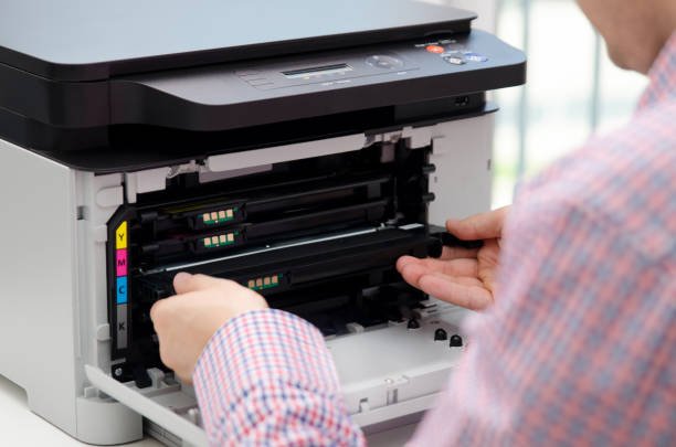 Printer and Copier Repair Northridge CA: Expert Solutions By Apex Copier & Printer Service