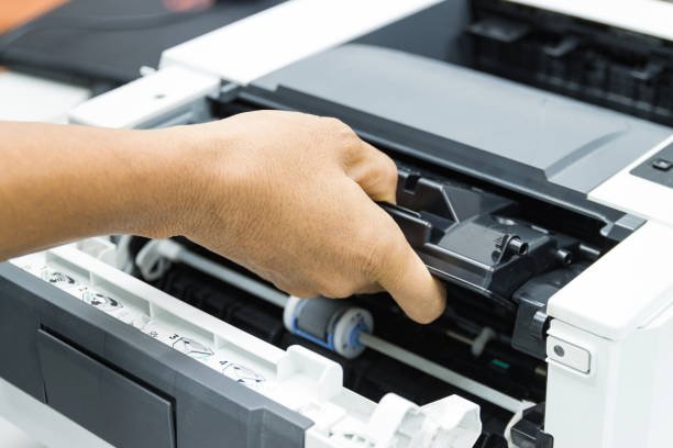 Printer and Copier Repair in Encino CA - Expert Maintenance Services with Apex Copier & Printer Service