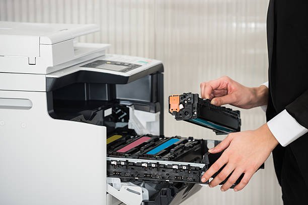 7 Key Considerations for Selecting the Best Office Copier Repair Services