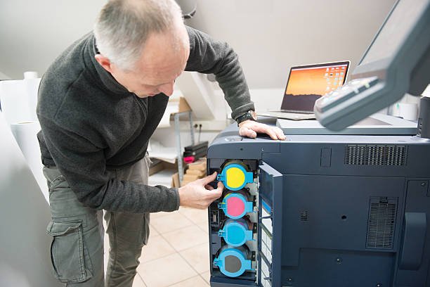 About Apex Copier & Printer Service