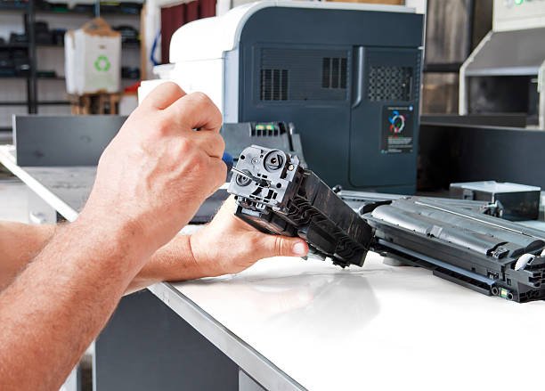 Professional Printer and Copier Repair Services in San Fernando Valley, CA1