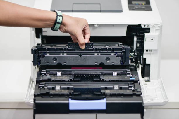 Professional Printer and Copier Repair Services in San Fernando Valley, CA4
